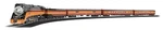 Bachmann 00776 Daylight Special Ho Gauge Steam Passenger Starter Train Set. Fixed Price $392.88.