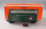 Lionel 6-81726 Gauge Rea Operating Merchandise Car #6282 Ln/box. Fixed Price $65.99.