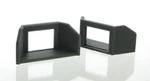1:87 Concrete Box Culvert Headwall Plastic 3D To Scale Diorama Part. Fixed Price $6.75.