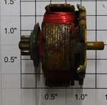 Marx MX-ARM-2 Motor Armature. Fixed Price $5.00.