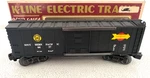 K-line Gauge Southern Pacific Box Car K-6437. Fixed Price $20.00.
