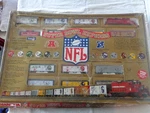 Mantua Super Bowl Express Ready-to-run Train Set Nfl Certified First Edition. Fixed Price $274.00.