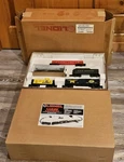 New Nos Lionel 6-11811 Uaw Express Train Set Gauge. Fixed Price $265.00.
