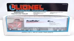 Lionel Trains 6-12833 Road Tractor Trailer New Box. Fixed Price $19.99.