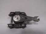Postwar Lionel #488-1 Truck With Coupler For 2400 Series Passenger Cars. Fixed Price $24.99.