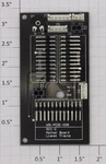 Lionel PCB1-38 Rs Mohawk Motherboard Circuit. Fixed Price $30.00.