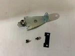 Lionel PARTS,2328-37, Battery Brkt, Insul Rivets .GP-9'S 2337 2338 2339 2348. Fixed Price $12.95.