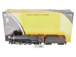 K-line K3380-1361CC Prr K4 Steam Locomotive & Tender #1361 With Tmcc Ex/box. Fixed Price $386.27.