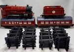 Lionel Harry Potter Hogwarts Express Train Set 7-11960 Replacement Parts. Fixed Price $17.93.