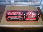 1:32 Scale Marvel Mystery Oil Flatbed Truck W Dome Tank Car. Fixed Price $99.99.