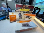 Ho Scale Plasticville -freight, Suburban, Coaling Station Kits New H3939. Fixed Price $15.10.