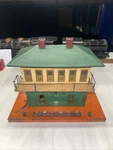 Prewar American Flyer 108 Switch Tower House Lionel Gauge Standard Rare. Fixed Price $299.99.