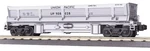 Mth Scale #20-98272 Union Pacific Operating Dump Car #908028 Nib!. Fixed Price $54.97.