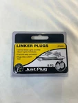 Woodland Scenics Just Lighting System JP5685 Linker Plugs Pcs. Fixed Price $8.49.