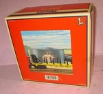 Lionel 6-12954 Linex Wide Gasoline / Oil Storage Fuel Tank 839K New Box. Fixed Price $16.99.