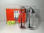 Lionel# 6-22948 Mainline Die Cast Gooseneck Street Lamp,ob. Fixed Price $34.00.