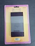 Mth 40-1099 Rail King Track Cleaning Block New Pack Z86. Fixed Price $21.24.