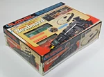 Lionel Seaboard Freight Train O-27 Gauge 6-11915. Fixed Price $224.99.