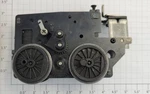 Lionel 8240-100 Steam Motor With Manual Reverse Switch. Fixed Price $25.00.