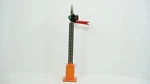 Mth Tinplate Standard Gauge No. 80 Operating Semaphore Item 10-1047 C1. Fixed Price $49.50.
