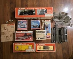 Vintage Lionel Gauge Train Cars Transformer Lot With Original Boxes *read*. Fixed Price $299.99.