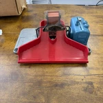 Lionel Gauge No. 397-5 Coal Loader Tested Working. Fixed Price $49.95.