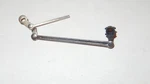Lionel Part Post-war Hudson- 2046-63- Right Hand Eccentric Rod New- H16. Fixed Price $5.79.