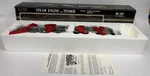 K-line K-300502 O-27 Erie Steam Locomotive Engine W Tender Die-cast Euc B21. Fixed Price $199.95.
