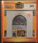 Chooch Enterprises Scale Single Concrete Tunnel Portal #9920 Model Railroad. Fixed Price $24.99.