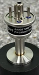 27152 Axcelis Thermocouple Gauge Tube 330000178. Fixed Price $179.99.