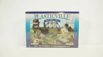 Bachmann Scale Plasticville Platform Fence With Gate Item 45991 New Sealed S6. Fixed Price $12.95.
