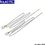 Woodland Scenics JP5744 Nano Led Lights Yellow. Fixed Price $14.08.