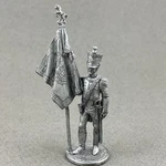 Napoleonic Metal Soldier 1/32, Naples 5TH Line Infantry, Highly Detailed Figure. Fixed Price $18.00.