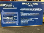 Msh- Lionel Legacy AMC-2 Motor Controller Lcs Train Light Speed 6-81641 New. Fixed Price $79.99.