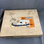 Lionel Gauge Die Cast Illinois Central Steam Set 5 Pieces - Tested & Working. Fixed Price $175.00.