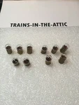 Lionel 395 Light Tower 51 Bulb 6 Volt Q90 10 Ea Train & Accessories. Fixed Price $8.95.