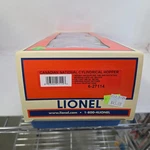 Lionel Canadian National Cylindrical Hopper #369260. Fixed Price $45.00.