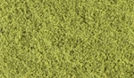 Woodland Scenics Light Green Coarse Turf T63. Fixed Price $5.98.
