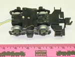 Lionel Parts G-9 Dummy Truck. Fixed Price $34.85.