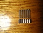 Brand New Lionel 1661 Brushes Springs For Multiple Motors. Fixed Price $10.60.