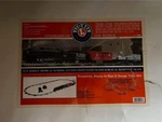 6-21796 Lionel Nj Med School Alumni Assoc Rapid Surgical Response Train. Fixed Price $299.99.