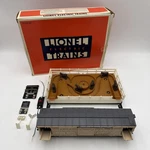 Lionel 6-19800 Operating Cattle Corral Circle Ranch Car Cows More Gauge. Fixed Price $69.95.
