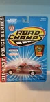 Road Champs (6431-21) Minnesota State Police Car 1:43 Scale Diecast Model. Fixed Price $16.95.