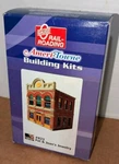 Ogr 823 Ameri-towne Pat & Jean's Jewelry Building Kit. Fixed Price $55.11.