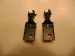 Lionel 480-25 Conversion Coupler With Tab Pkg. Of (2) New. Fixed Price $24.95.