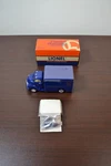 Eastwood Automobilia 383500 Lionelville Delivery Parcel Truck W/ Figures. Fixed Price $24.99.