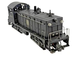 Lionel 623 Switcher Locomotive C-7 Tested Serviced Rebuilt E-unit Early Model. Fixed Price $124.99.