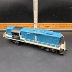 Vintage Lionel Boston & Maine GP-9 Diesel Locomotive No. 2359 Untested Loooook!. Fixed Price $195.49.