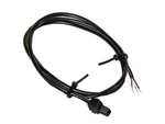 O-gauge Lionel 3' Male Pigtail Power Cable. Fixed Price $13.99.