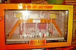- Scale. Rail King. Columbia Oil Tank Filling Station.. Fixed Price $159.00.